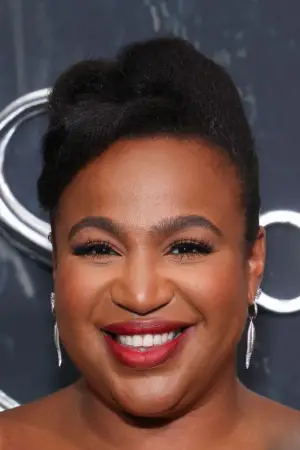 Photo Sophia Nomvete #329100