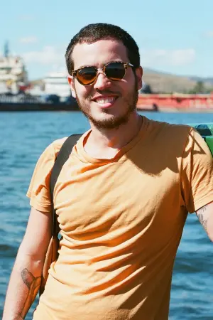 Photo Victor Quintanilha #141286