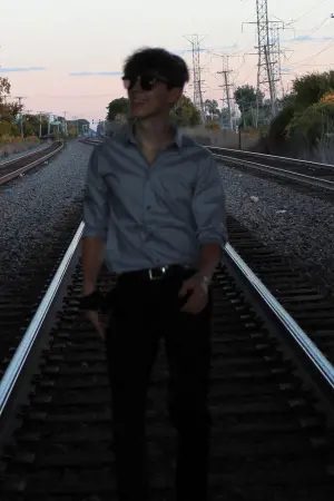 Photo Carter Conrad #266659