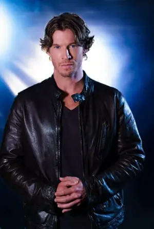 Photo Chad Michael Collins #17941