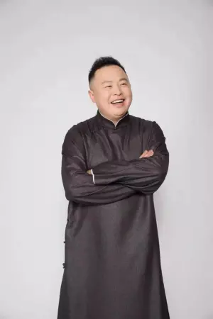 Photo Hexiang Yan #129970