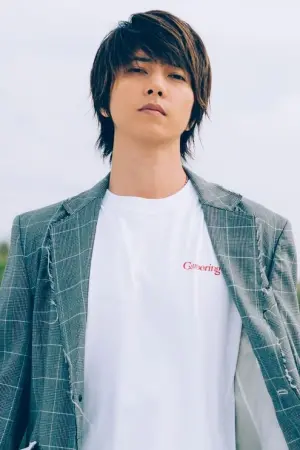 Photo Tomohisa Yamashita #148551