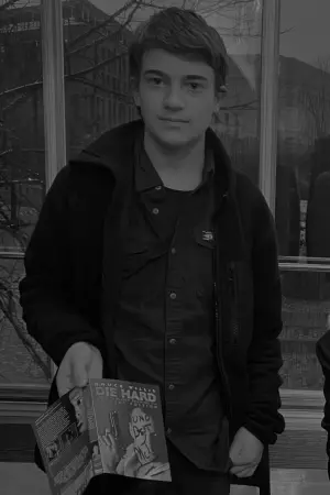 Photo Uno Gahmberg #306921