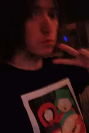 Photo Calvin Cassidy #310228