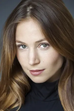 Photo Dominique Provost-Chalkley #15459