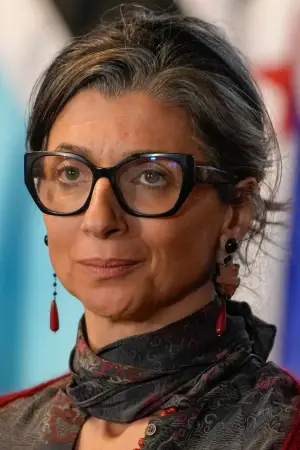 Photo Francesca Albanese #366225