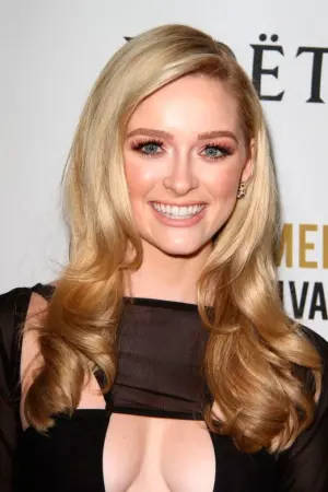 Photo Greer Grammer #100592