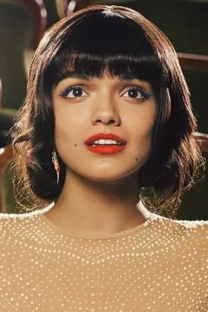 Photo Rachel Zegler #374