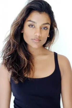 Photo Simone Ashley #8382