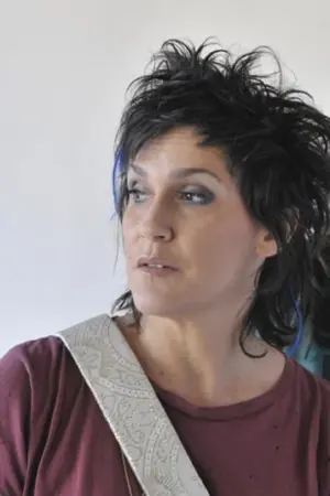 Photo Wendy Melvoin #115700