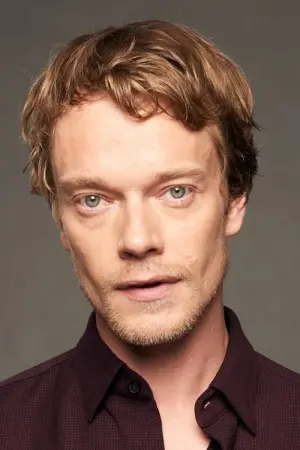 Photo Alfie Allen #45716