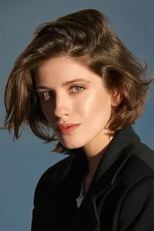 Photo Anna Chipovskaya #301327