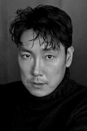 Photo Cho Jin-woong #4337