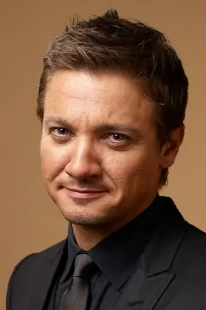 Photo Jeremy Renner #9460