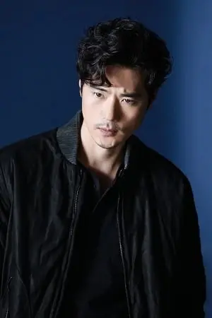 Photo Kim Kang-woo #67454