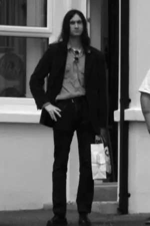 Photo Olan Kelleher #400021