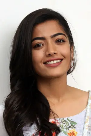 Photo Rashmika Mandanna #153486