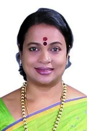 Photo Umashree #325444