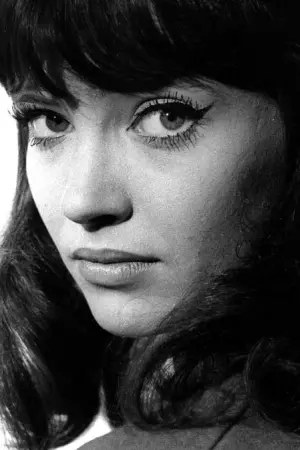 Photo Anna Karina #109046
