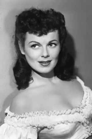 Photo Barbara Hale #194991