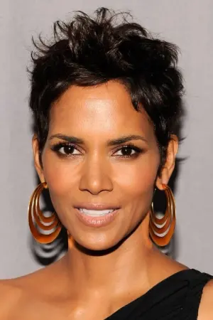 Photo Halle Berry #24518