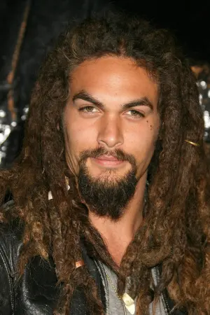 Photo Jason Momoa #755
