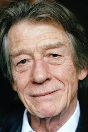 Photo John Hurt #9990