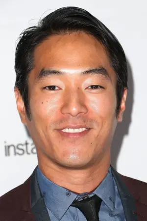 Photo Leonardo Nam #47773