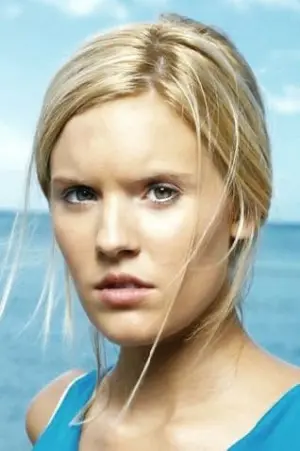 Photo Maggie Grace #19012