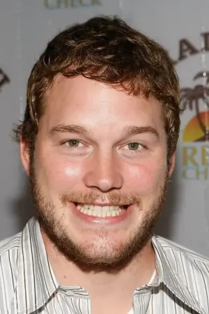 Photo Chris Pratt #4124