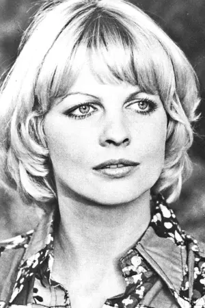 Photo Gisela Hahn #142465