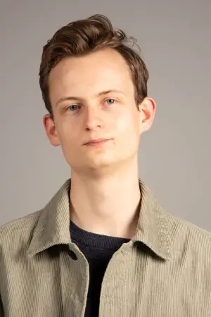 Photo Harrison Jones #320662