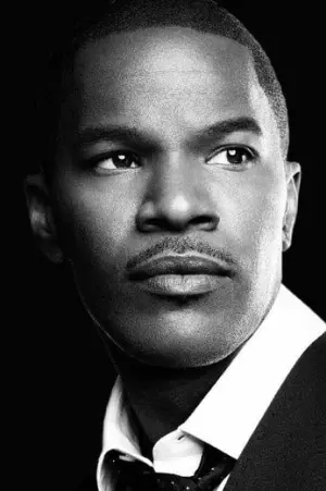 Photo Jamie Foxx #5373