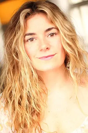 Photo Jamie Neumann #218714