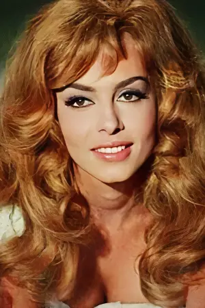 Photo Michèle Mercier #201079