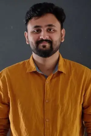 Photo Abhinav Sunder Nayak #375418