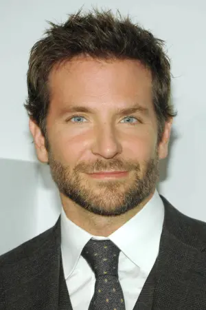 Photo Bradley Cooper #5800