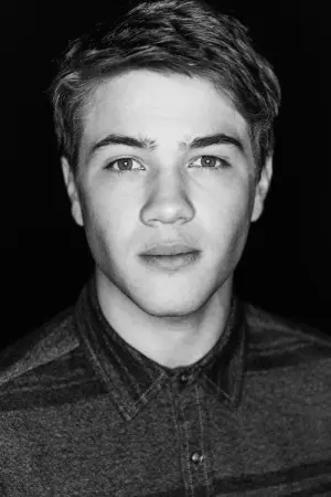 Photo Connor Jessup #262548
