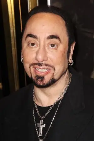 Photo David Gest #264303