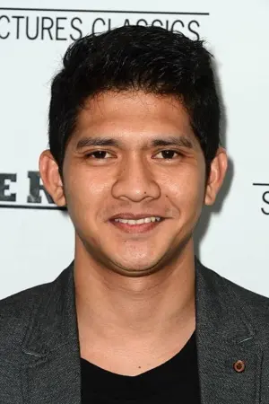 Photo Iko Uwais #3307