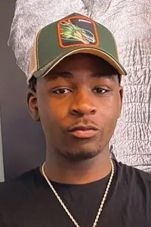 Photo Jahmil Dapaloe #361087