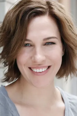 Photo Rebecca Henderson #107186