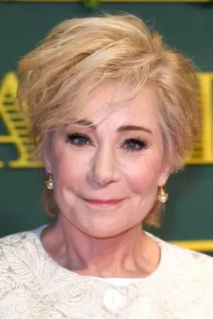Photo Zoë Wanamaker #10036