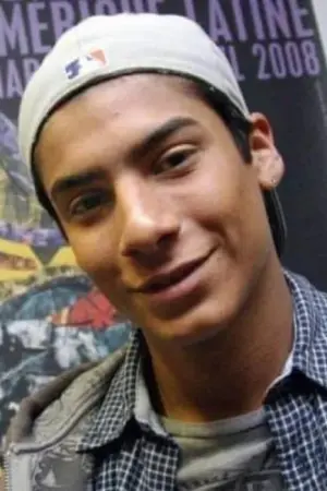 Photo Alan Chávez #126599