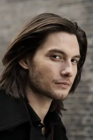 Photo Ben Barnes #41547