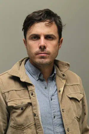 Photo Casey Affleck #2840