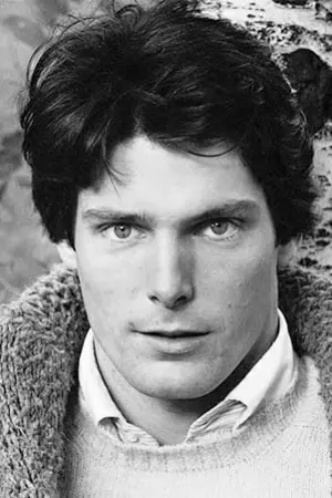 Photo Christopher Reeve #73808