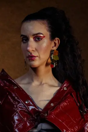 Photo Clari Ribeiro #246751