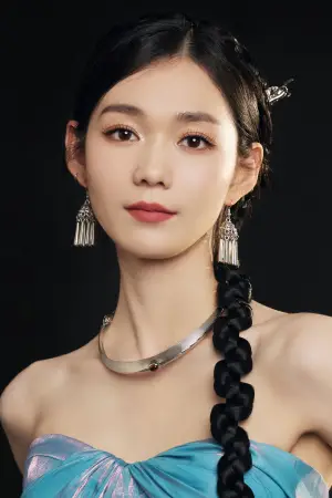 Photo Duan Aojuan #340698