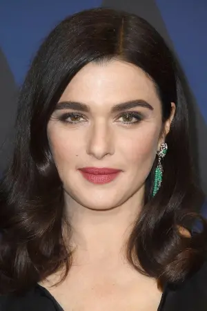 Photo Rachel Weisz #25425